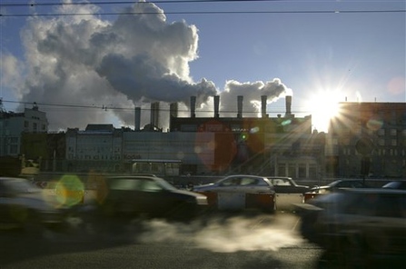 Українські інтернет-ЗМІ згадують про екологічну тему лише в 1% своїх матеріалів - ІМІ